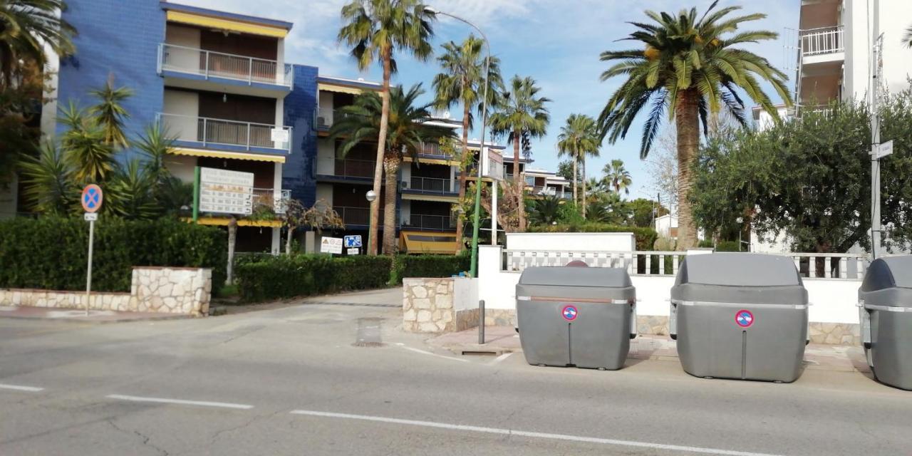 Reus Mediterrani กัมบริลส์ ภายนอก รูปภาพ