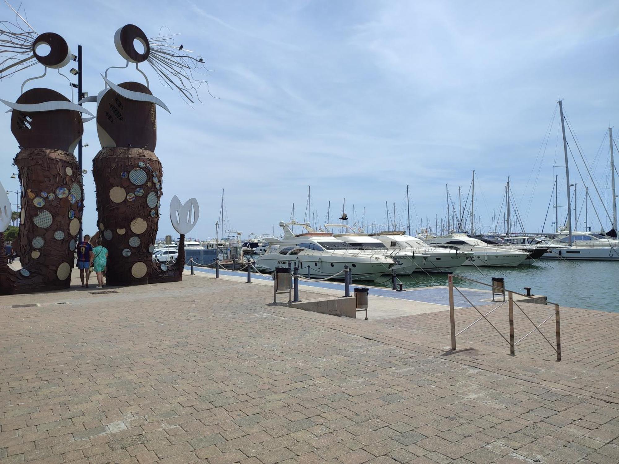 Reus Mediterrani กัมบริลส์ ภายนอก รูปภาพ