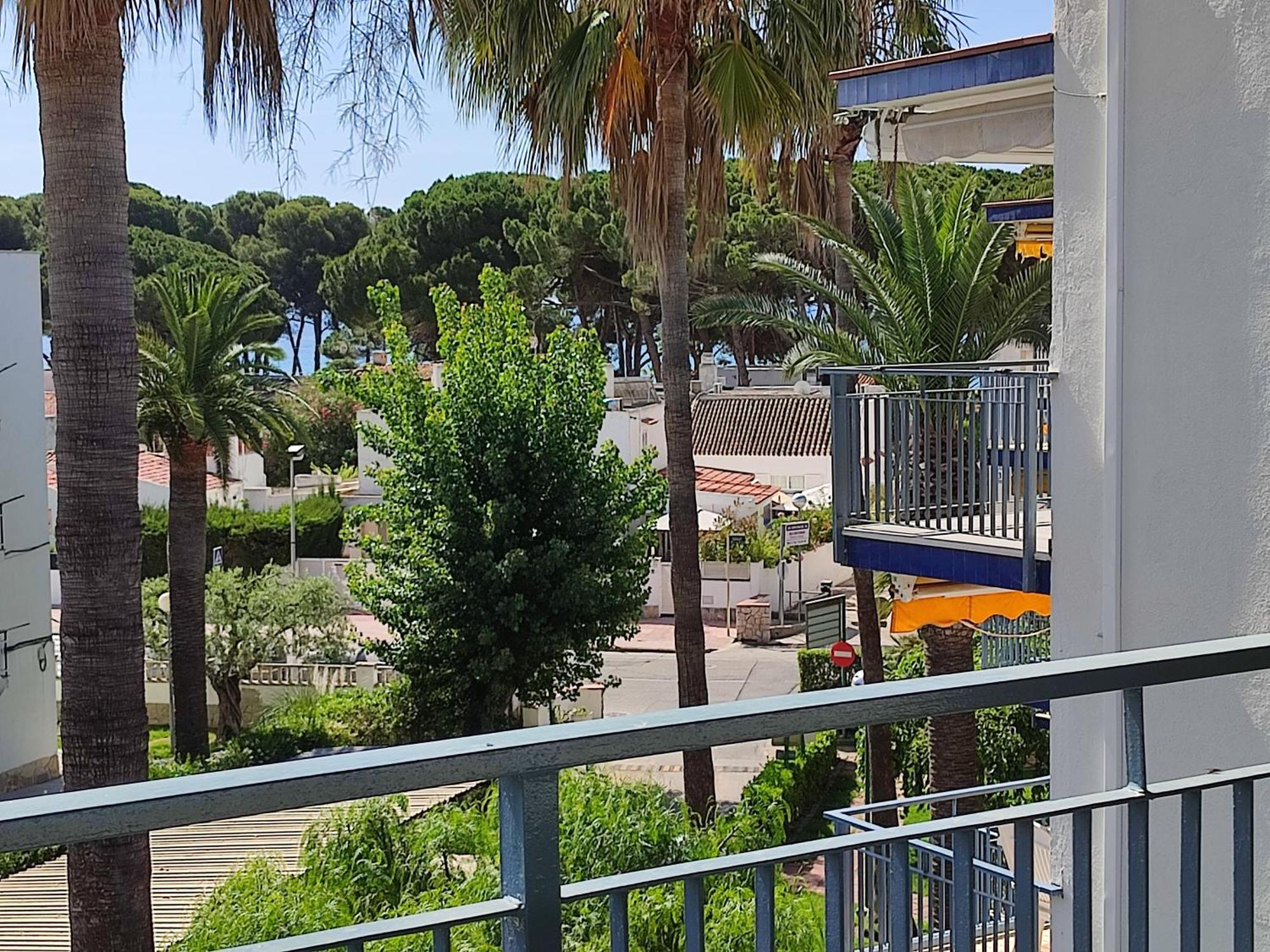 Reus Mediterrani กัมบริลส์ ภายนอก รูปภาพ