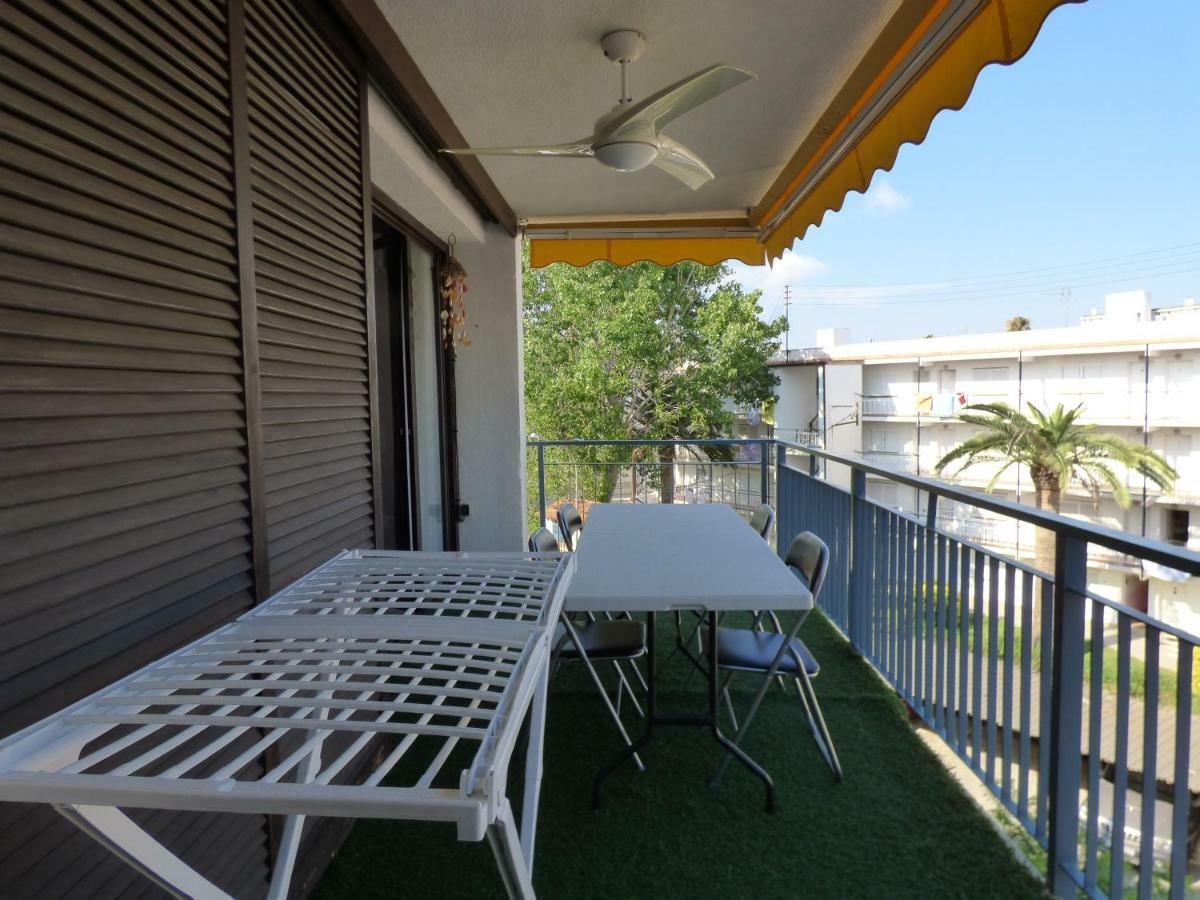 Reus Mediterrani กัมบริลส์ ภายนอก รูปภาพ