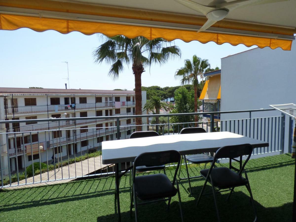 Reus Mediterrani กัมบริลส์ ภายนอก รูปภาพ