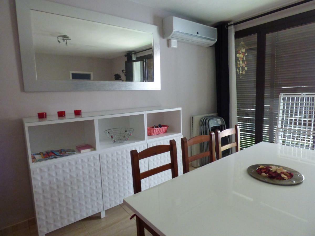 Reus Mediterrani กัมบริลส์ ภายนอก รูปภาพ